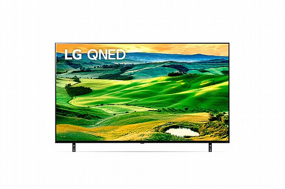 �������� QNED 4K ���� 55 ����� LG 55QNED806QA ��-�'�