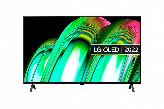 �������� OLED 4K ���� 55 ����� LG OLED55A26LA ��-�'�