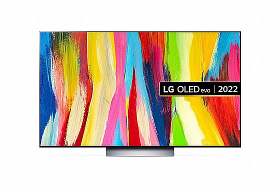 �������� OLED ���� 55 ����� LG OLED55C26LA ��-�'�