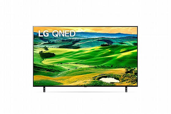 �������� QNED ���� 65 ����� LG 65QNED806QA ��-�'�