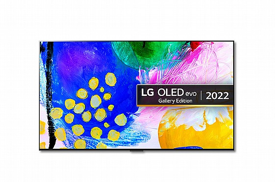�������� OLED ���� 65 ����� LG OLED65G26LA ��-�'�