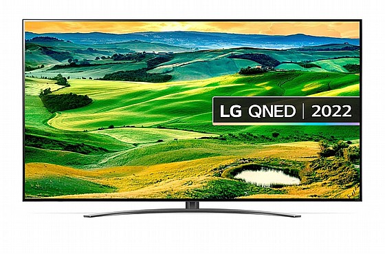 �������� QNED ���� 75 ����� LG 75QNED816QA ��-�'�