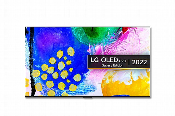 �������� OLED ���� 77 ����� LG OLED77G26LA ��-�'�