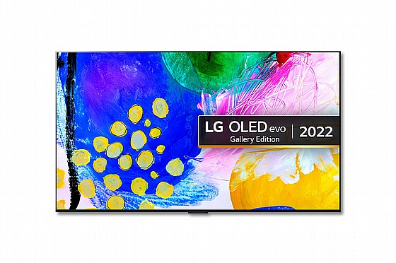 �������� OLED ���� 83 ����� LG OLED83G26LA ��-�'�