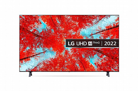 �������� 4K ���� 86 ����� LG 86UQ90006LD ��-�'�