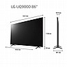 �������� 4K ���� 86 ����� LG 86UQ90006LD ��-�'�