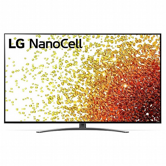 �������� LG 75NANO91VPA NANO 4K �75 ������ ��-�'�