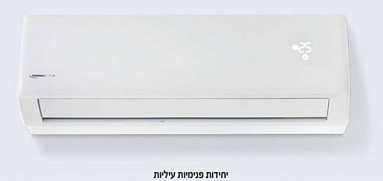TADIRAN VRF BOX ALPHA 36 ������