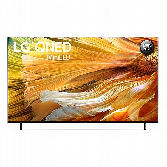 �������� QNED ���� 65 ����� LG 65QNED91PVA ��-�'�