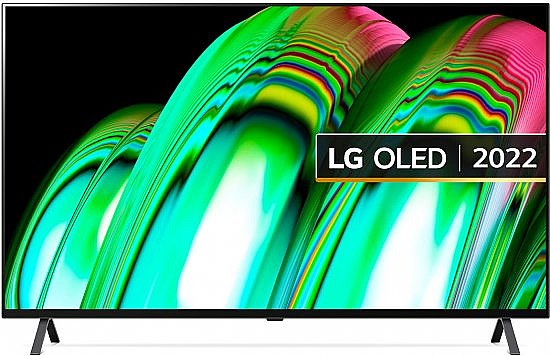 �������� OLED 4K ���� 65 ����� LG OLED65A26LA ��-�'�
