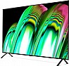 �������� OLED 4K ���� 65 ����� LG OLED65A26LA ��-�'�