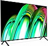 �������� OLED 4K ���� 65 ����� LG OLED65A26LA ��-�'�