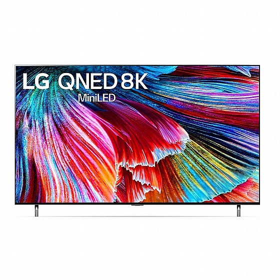 �������� QNED ���� 75 ����� LG 75QNED99VPA ��-�'�