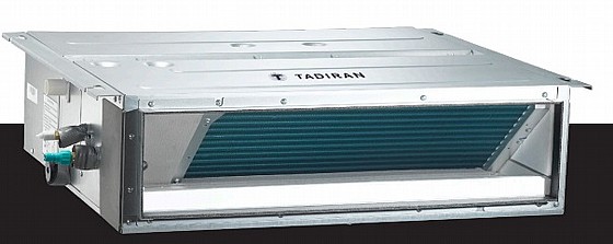 TADIARN VRF BOX LOW 22 ������