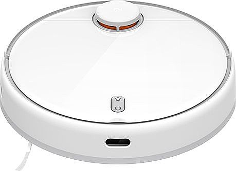 ���� ��� ���� ������ Xiaomi Mi Robot Vacuum Mop 2 Pro ������