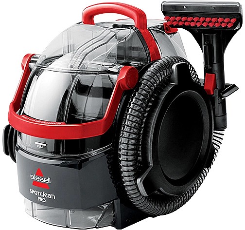 ����� ����� ����� ���� ������ ����� 1558 Bissell SpotClean Pro ����