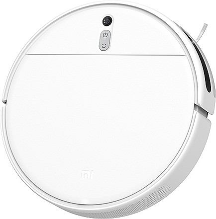 ���� ��� ���� ������ Xiaomi Mi Robot Vacuum Mop 2 Lite ������