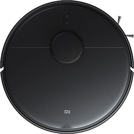 ���� ��� ���� ������ Xiaomi Mi Robot Vacuum Mop 2 Ultra ������