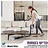 ���� ��� ������ ���� Shark ZERO-M VERTEX DOUBLE-PRO IZ323 ����