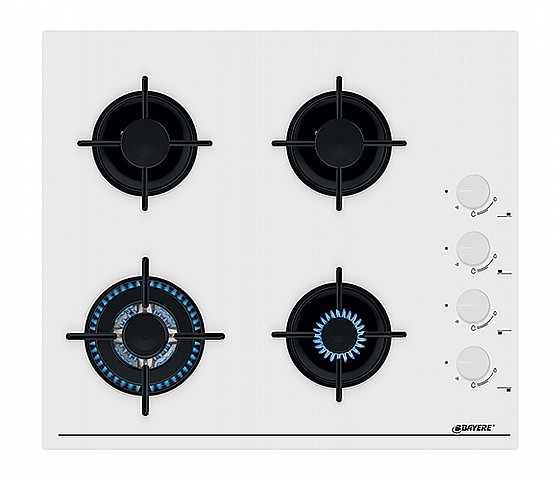 ������ �� 4 ����� BAYERE SMF-BAH631 - ������ ����� / ����