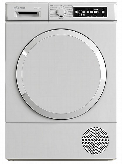 ����� ����� 7 �"� HEAT-PUMP ����� BAYERE BA7DRHP-WW