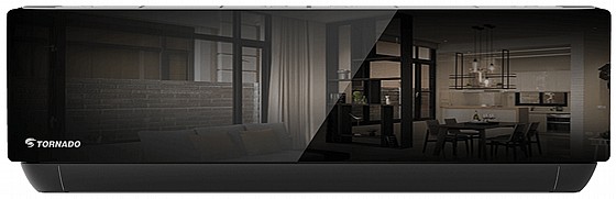 SMART-INV-22 X WIFI BLACK EU TORNADO