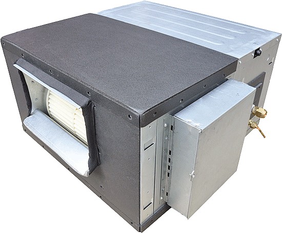  TORNADO WD-55 3PH