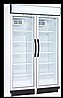 מקרר תצוגת בקבוקים BAYERE BAYERE1010-D2K