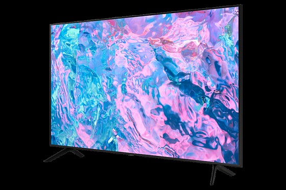 מסך 50 UHD 4K דגם 50CU7100
