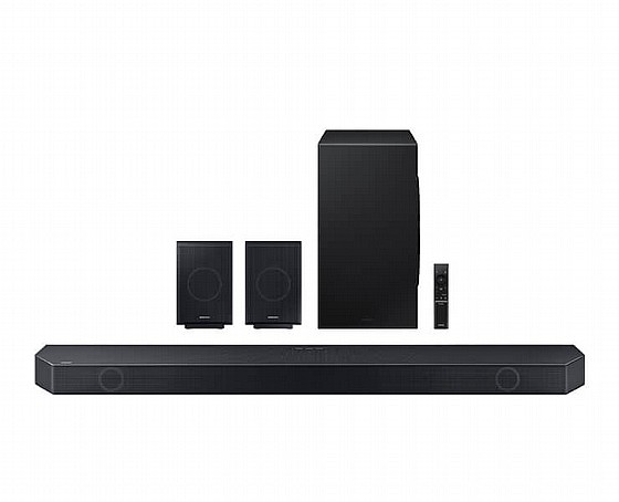 ���� ��� ������ ��� HW-Q990C SAMSUNG 