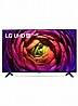 LG UHD 4K UR73