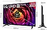 LG UHD 4K UR73