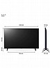 LG UHD 4K UR73 55UR73006LA