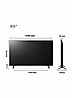 LG UHD 4K UR73, 65UR73006LA