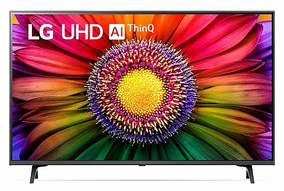   50UR80006LJ LG UHD 4K UR80
