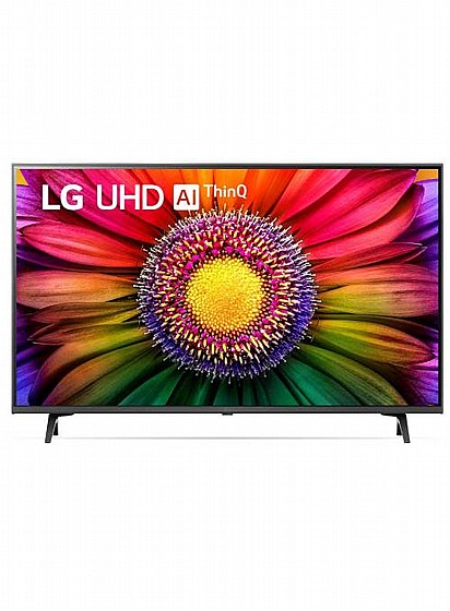 LG UHD 4K UR80 55UR80006LJ
