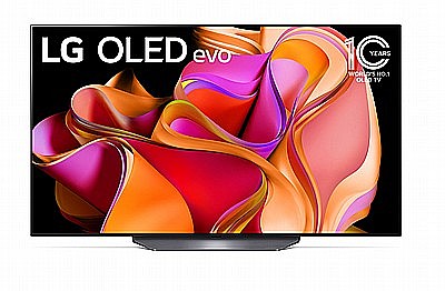 LG OLED evo 4K CS3 OLED55CS3VA