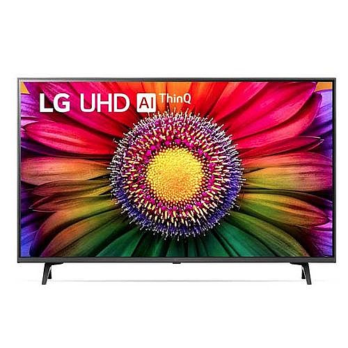�������� ���� 65����' ���������� 4K LG UHD, ���: 65UR80006LJ