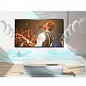 טלוויזיה חכמה 56אינץ' ברזולוציית 4K LG UHD, דגם: 65UR80006LJ