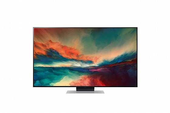 65QNED816RA LG QNED 4K QNED81