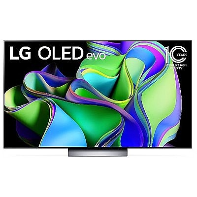 �������� LG OLED65C36LC 4K �65 ������