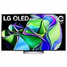 טלוויזיה LG OLED65C36LC 4K 65 אינטש