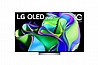��� ����������� LG OLED evo ����� 77 ����' Smart TV ���������� 4K ���: OLED77C36LC