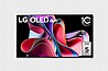 מסך טלוויזיה בטכנולוגיית LG OLED evo Gallery Edition - בגודל 83 אינץ' חכמה ברזולוציית 4K דגם: OLED83G36LA