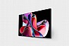 מסך טלוויזיה בטכנולוגיית LG OLED evo Gallery Edition - בגודל 83 אינץ' חכמה ברזולוציית 4K דגם: OLED83G36LA