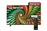 LG NanoCell 4K NANO77 75NANO776RA