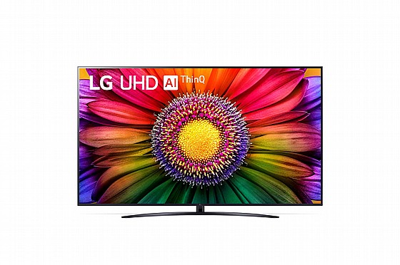LG UHD 4K UR81 86UR81006LA