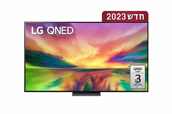  �������� LG ���� 75 ����' 4K ����������� - QNED ���: 75QNED816RA 
