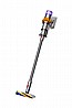 שואב אלחוטי Dyson V15™ Detect Absolute
