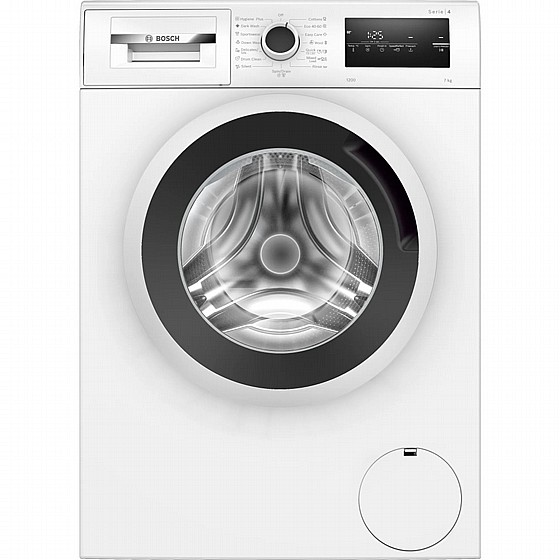 ����� ����� ��� ���� - 7 �"� Bosch ��� Serie 4 WAN24171IL
